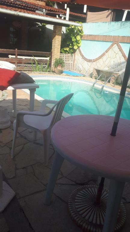  Linda casa para férias