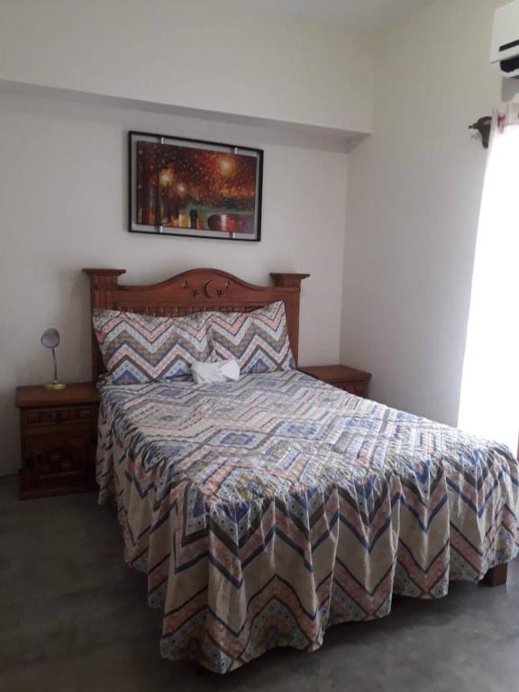 COMFY and LOVELY room FOR 2 in Landa de Matamoros