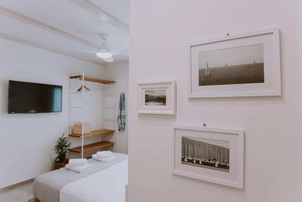 ERIEL Boutique Apartments - 3