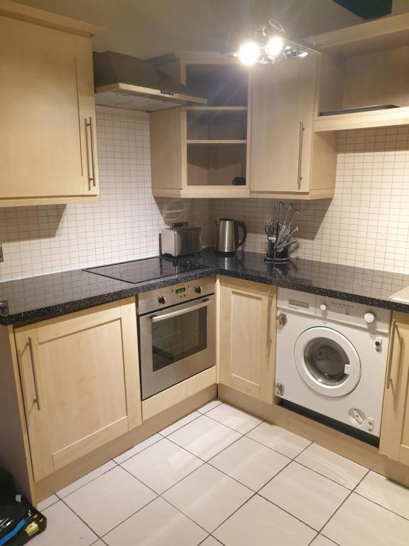 Xclusive Living Stay in Jewelry Quarter, Caroline Street