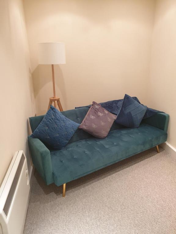 Xclusive Living Stay in Jewelry Quarter, Caroline Street