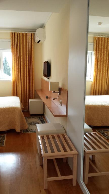 Hotel Mira D'Aire - Resim 3