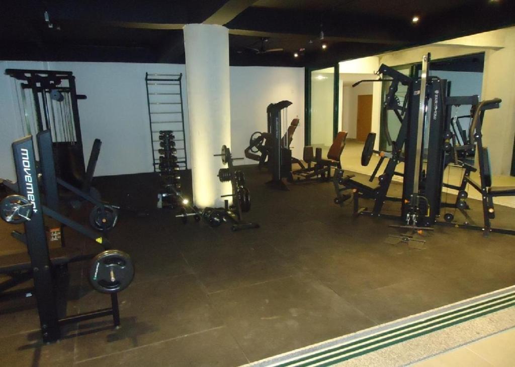  Lindo apartameto em Ubatuba