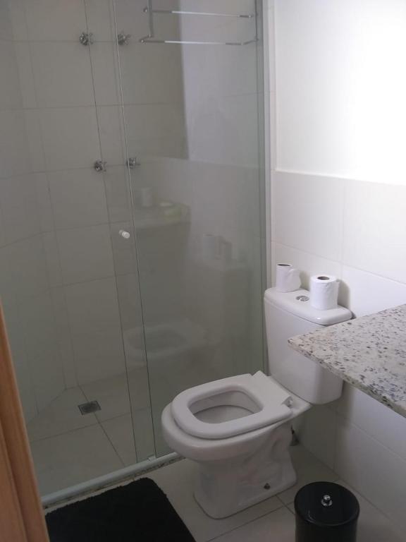  Lindo apartameto em Ubatuba