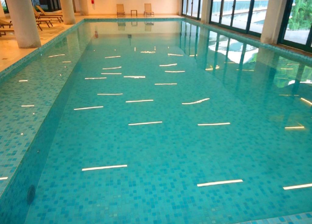  Lindo apartameto em Ubatuba