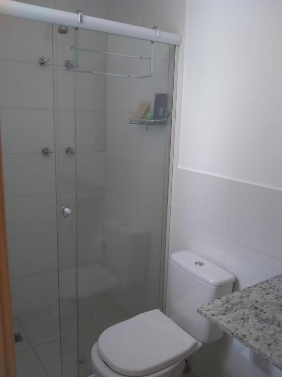  Lindo apartameto em Ubatuba