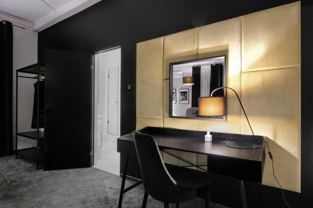 Rezydencja Limba - Luxe Appartement
