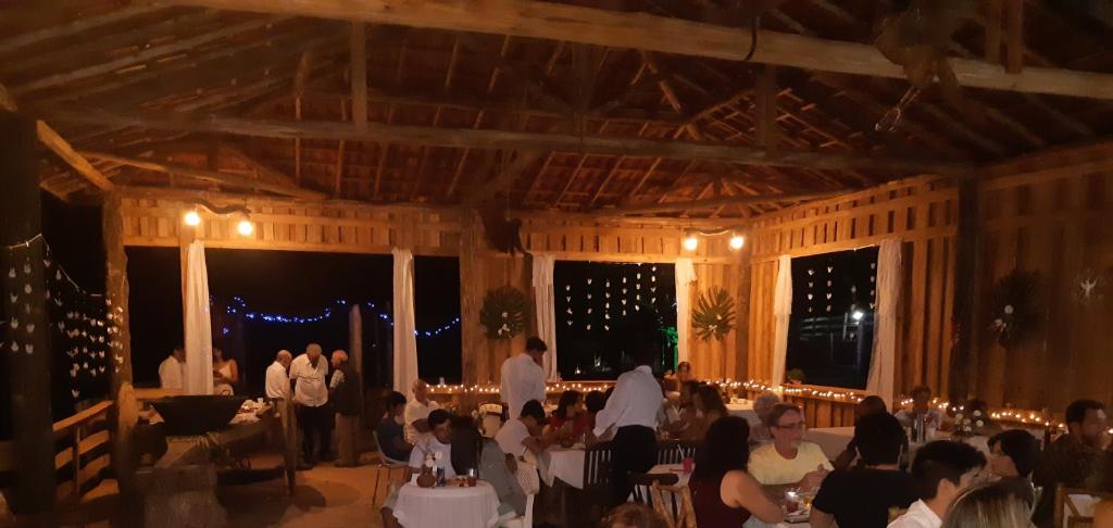  Pousada Fazenda São Pedro
