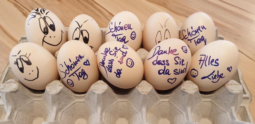 Bed and Breakfast Mittelkärnten - 2