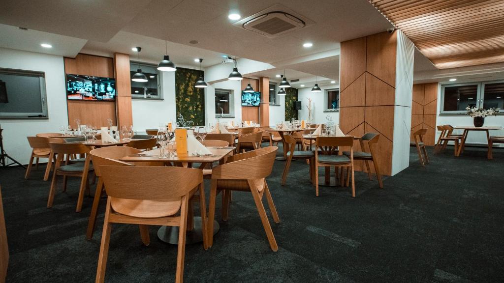 Hotel Aréna - Resim 21