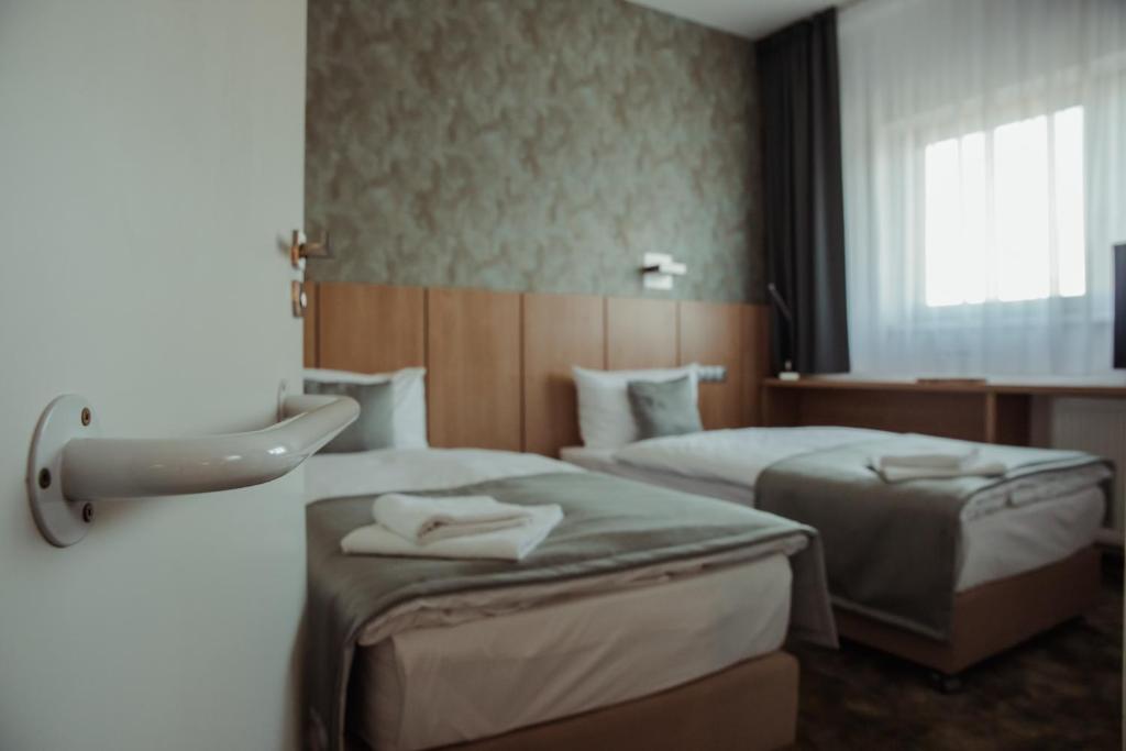 Hotel Aréna - Resim 18