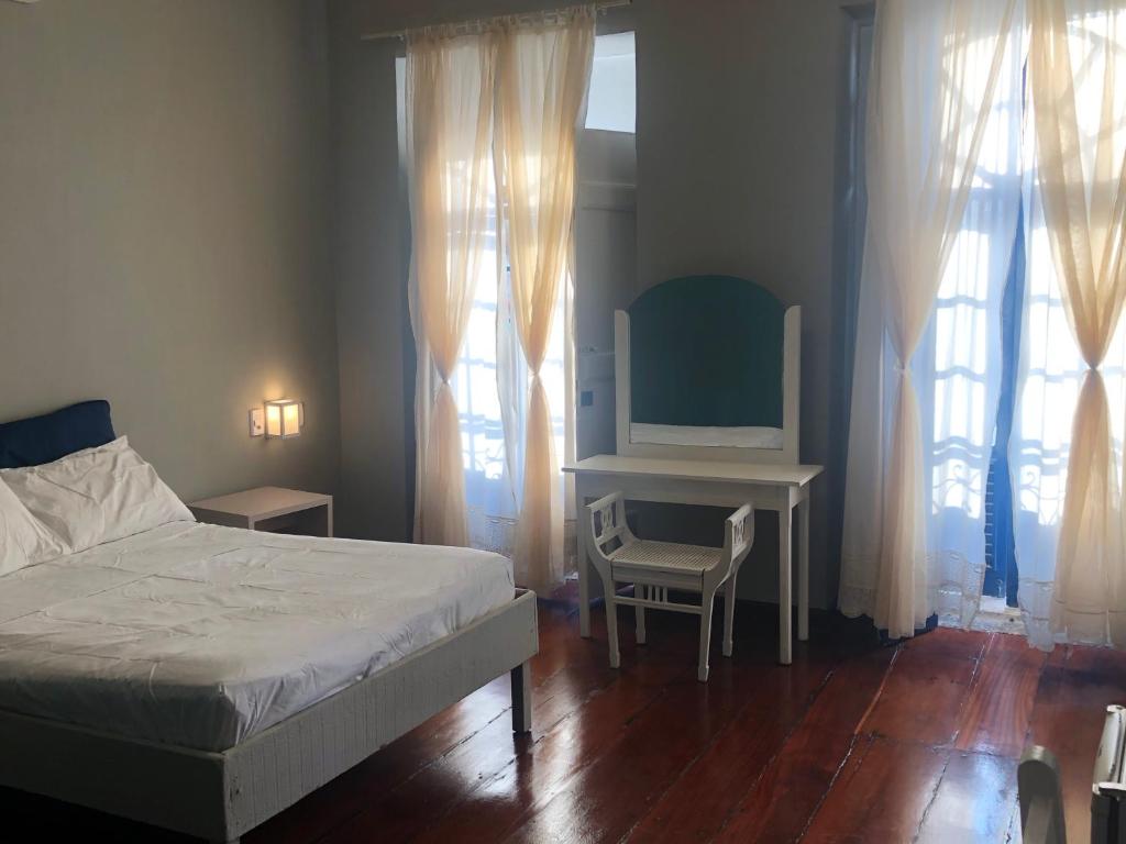  Casa São Luís