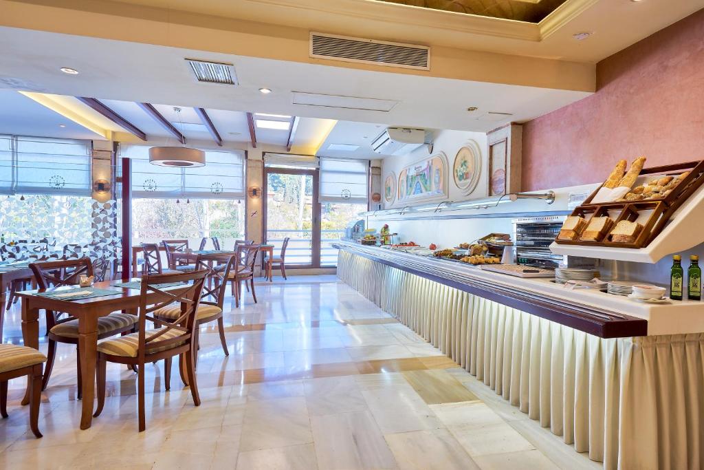 Crisol Guadalupe, Granada – Precios actualizados 2023