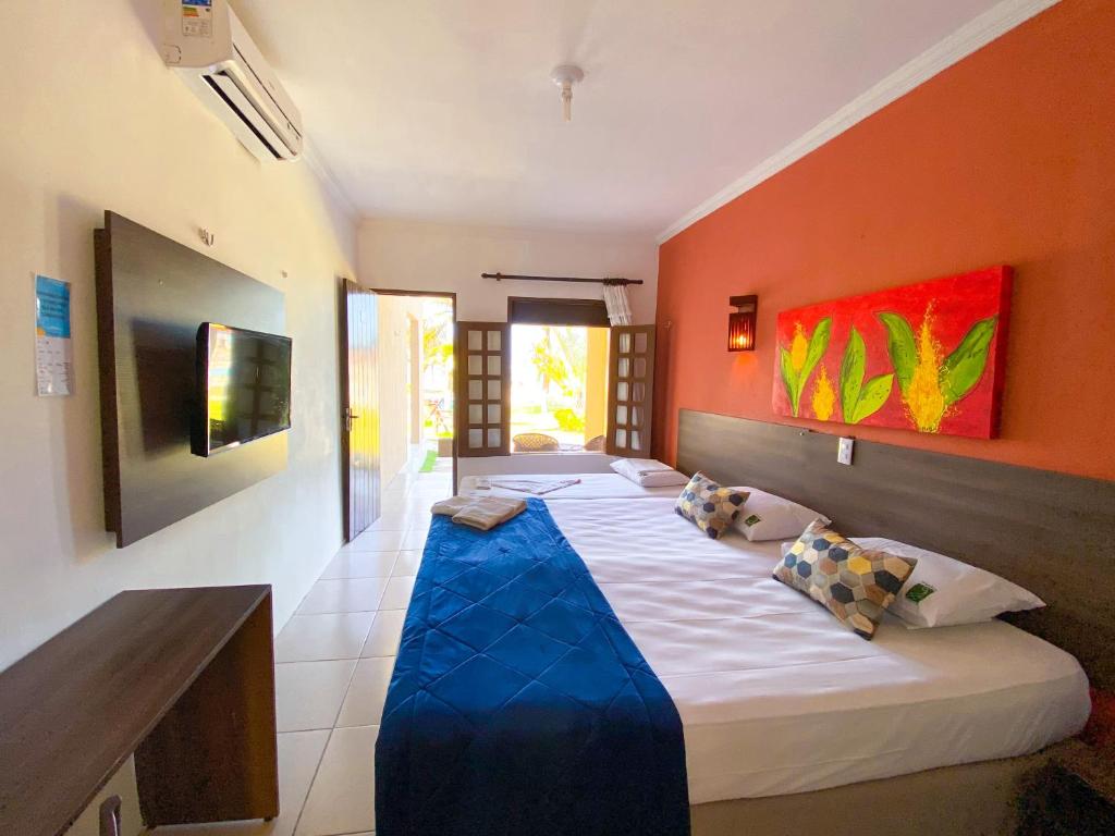  Jangadeiro Praia Hotel