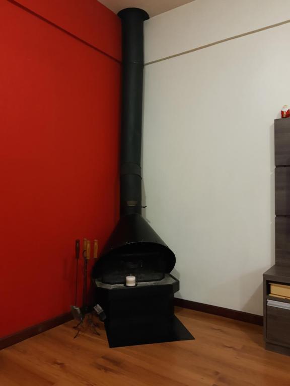  Apartamento Aconchegante Serra Gaúcha JCL 7