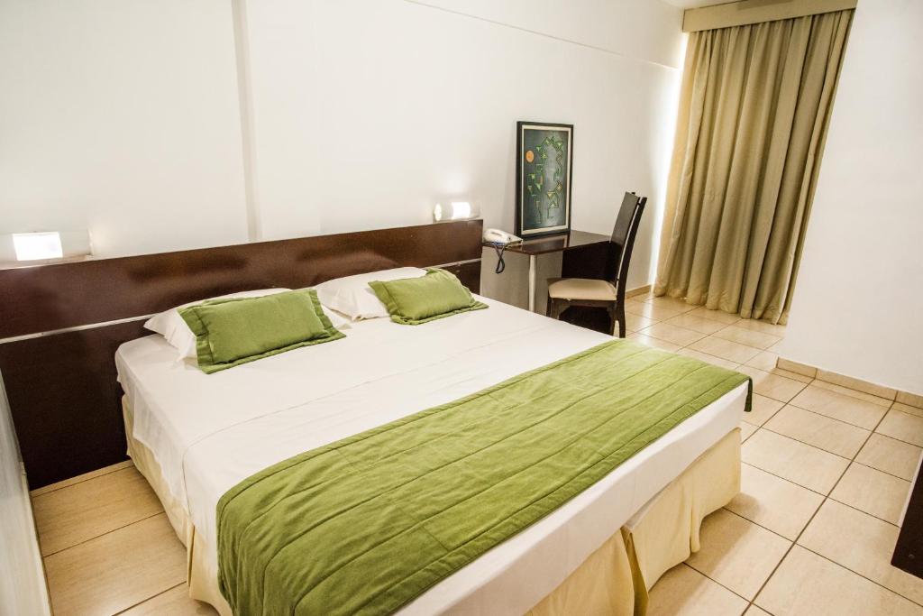  PODIUM APART HOTEL