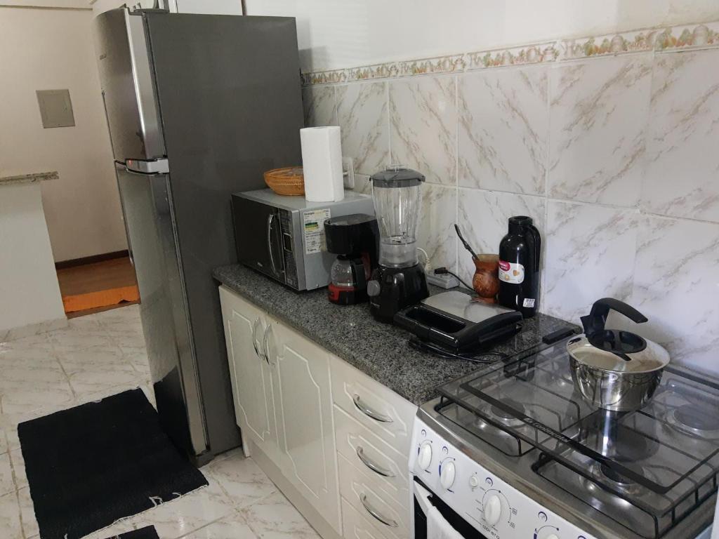  Apartamento Aconchegante Serra Gaúcha JCL 7