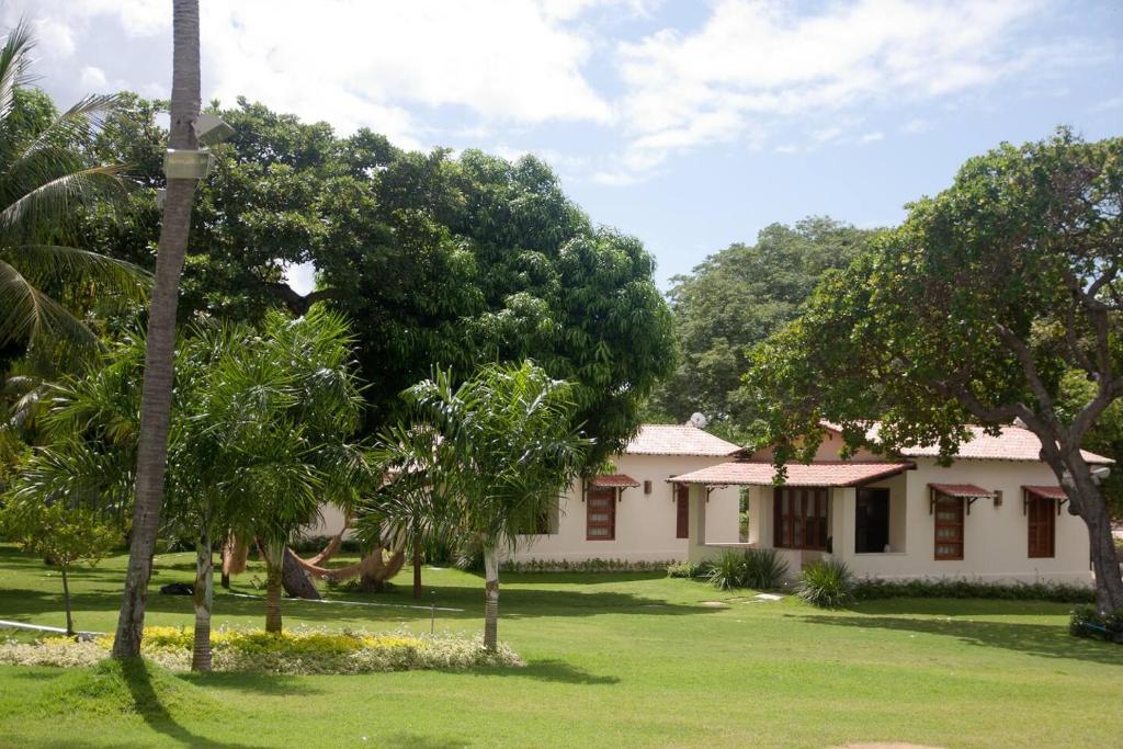  Chalé Recreio Casa Grande