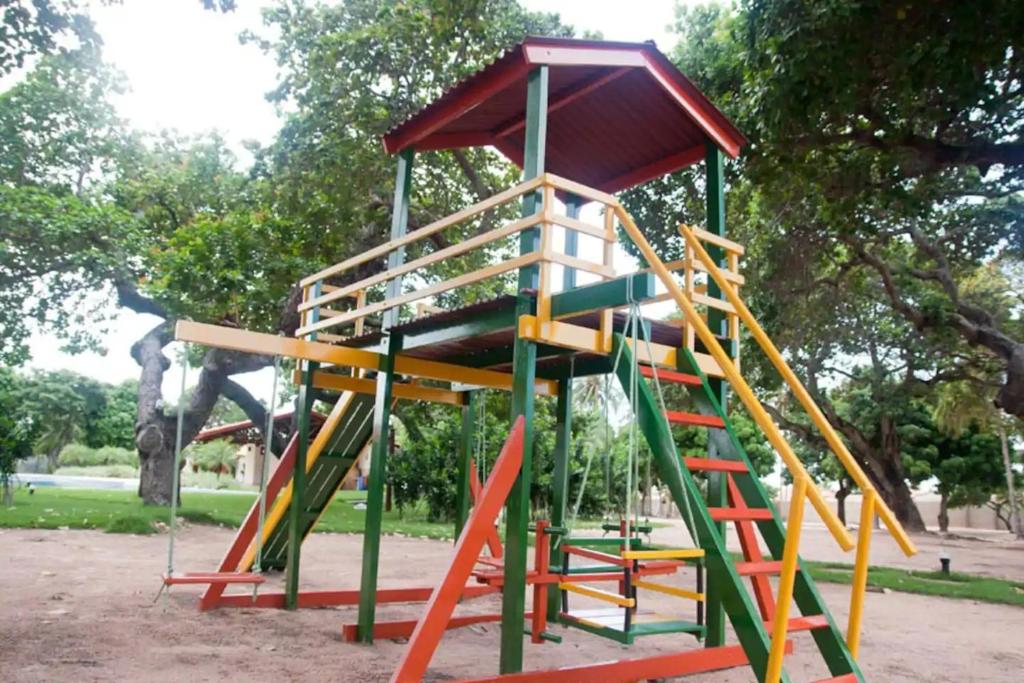  Chalé Recreio Casa Grande