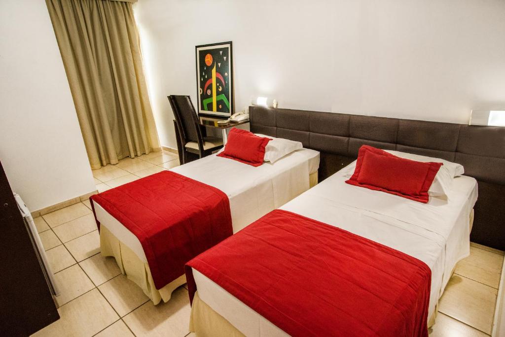  PODIUM APART HOTEL