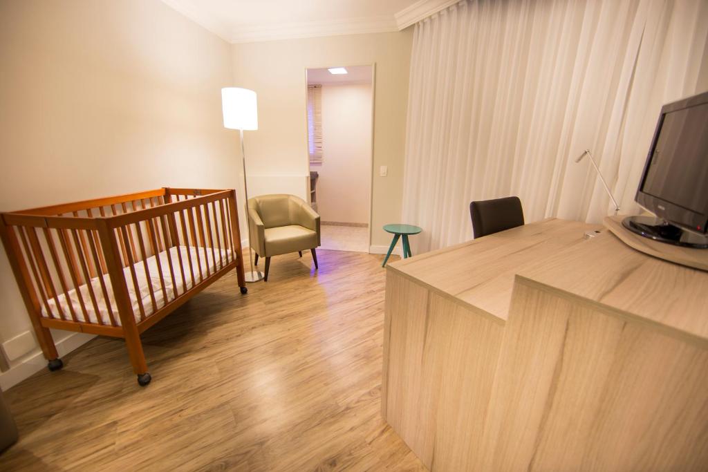  Radisson Hotel Oscar Freire