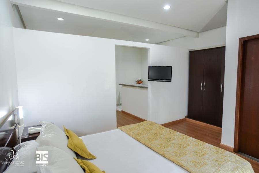  PODIUM APART HOTEL