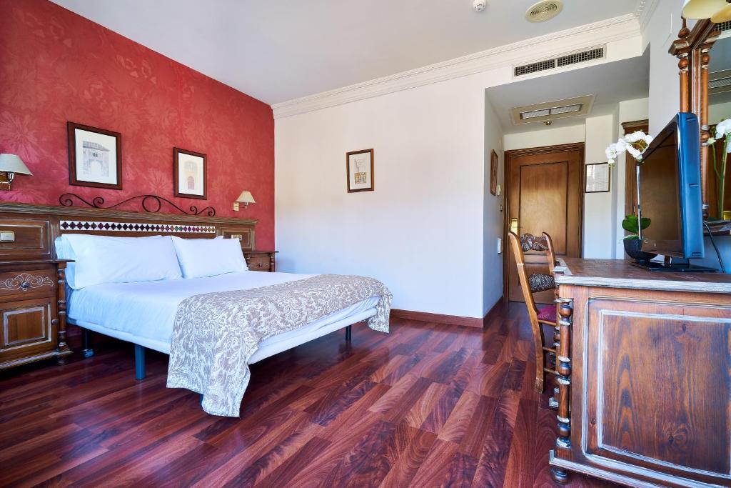 Crisol Guadalupe, Granada – Updated 2023 Prices