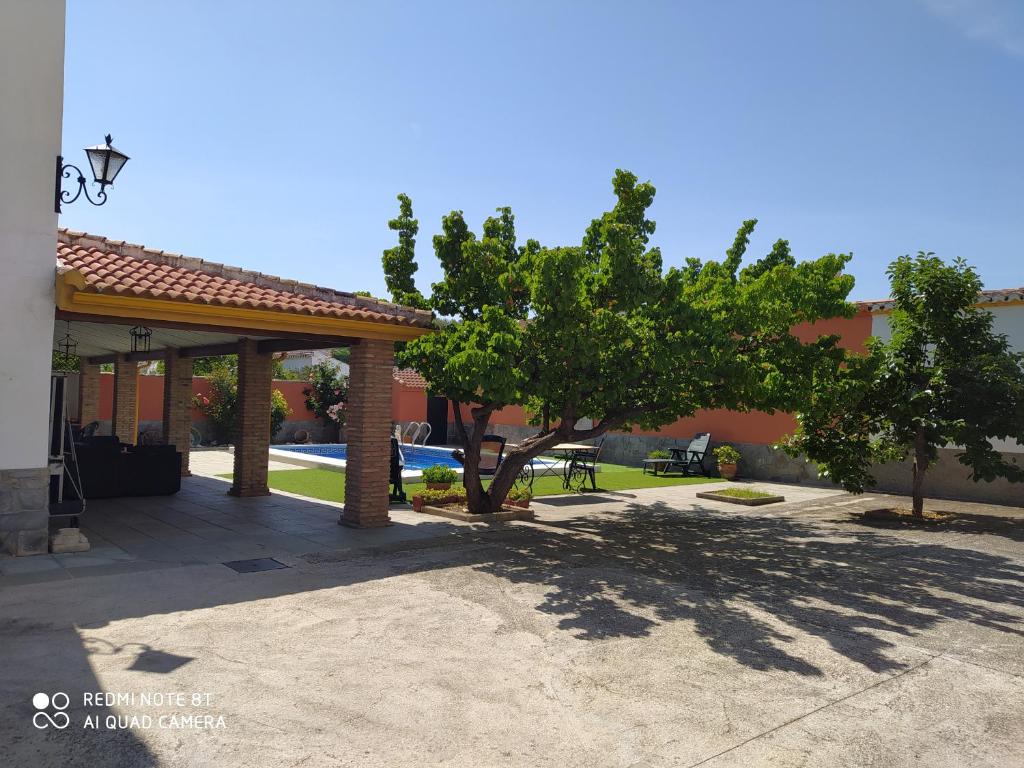 Casa ¨El Roal¨,Peñuelas,Granada, Trasmulas – Precios 2022 ...