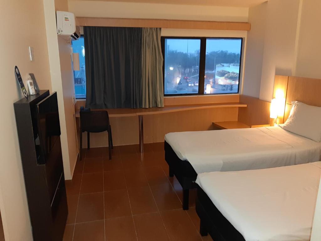  ibis Maceio Pajuçara