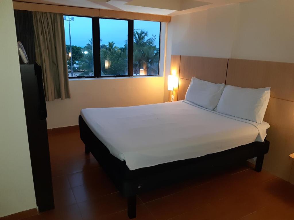 ibis Maceio Pajuçara