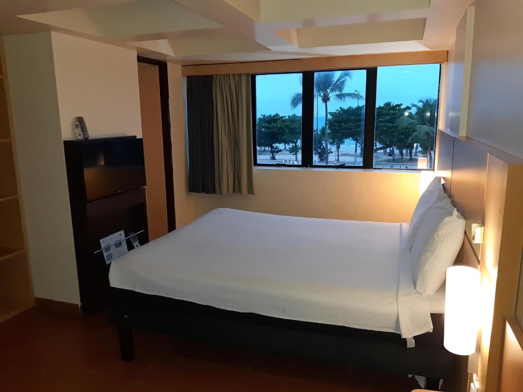  ibis Maceio Pajuçara