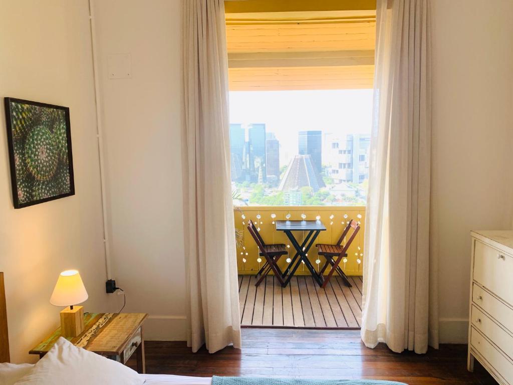  Blaues Haus Rio