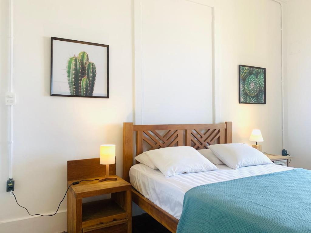  Blaues Haus Rio