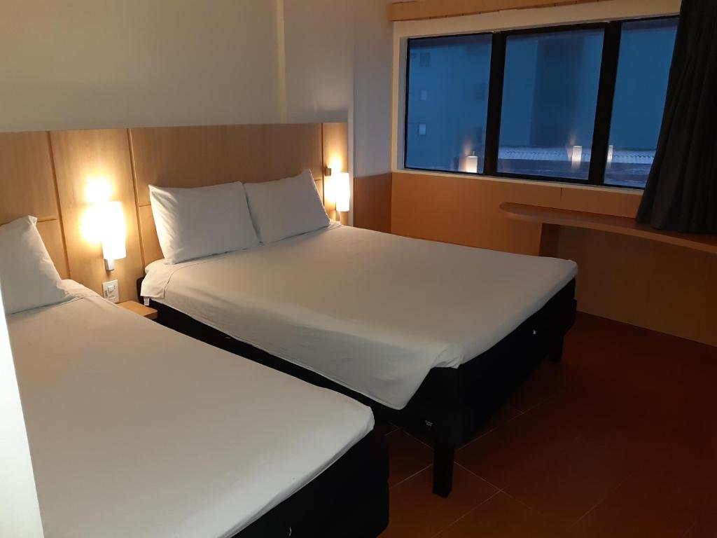  ibis Maceio Pajuçara