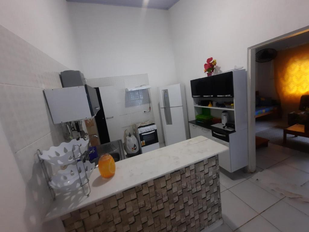  Casa do Bem Viver