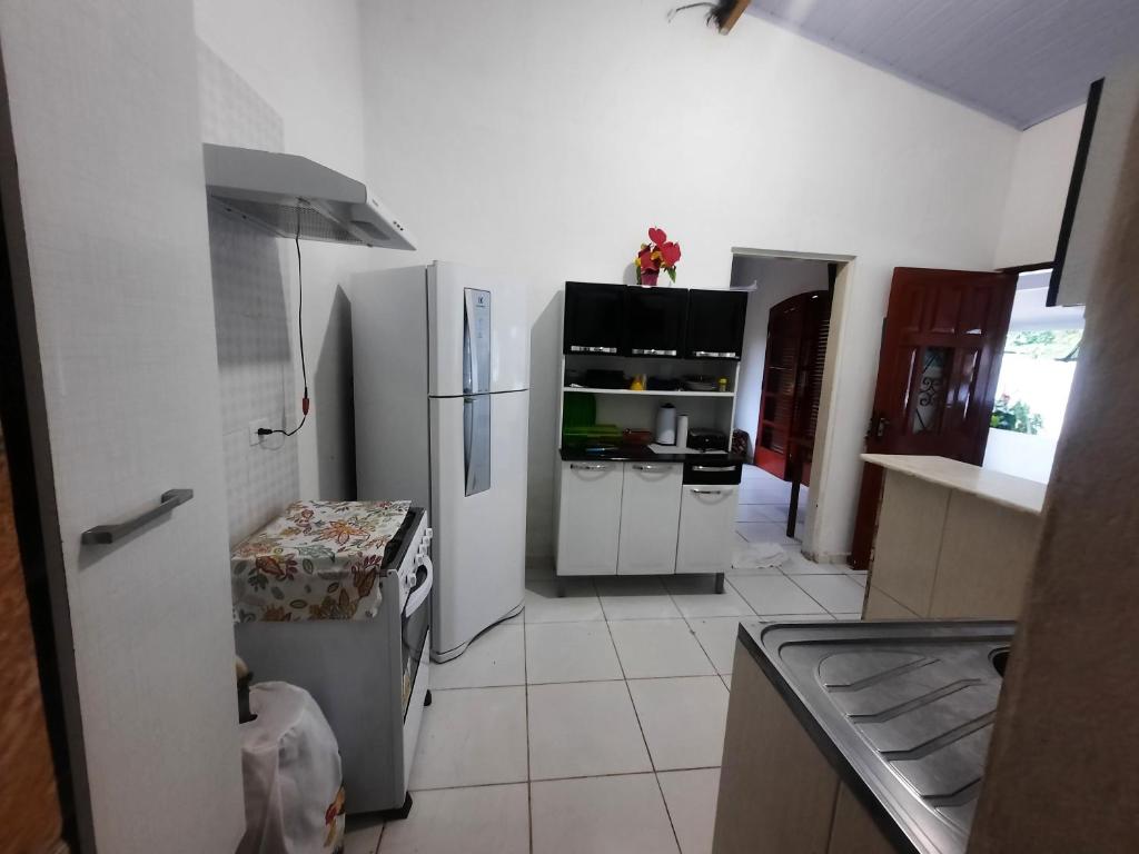  Casa do Bem Viver