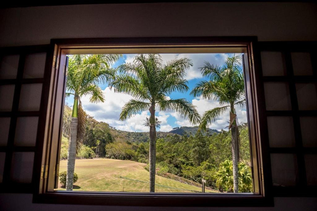  Casa Linda em Teresopolis com pomar de frutas