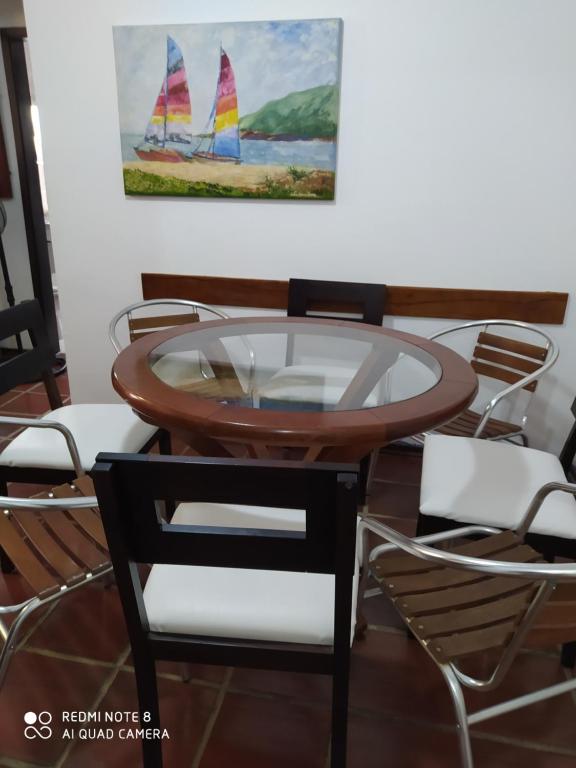  Edifício Condomínio Village Port Grimaud