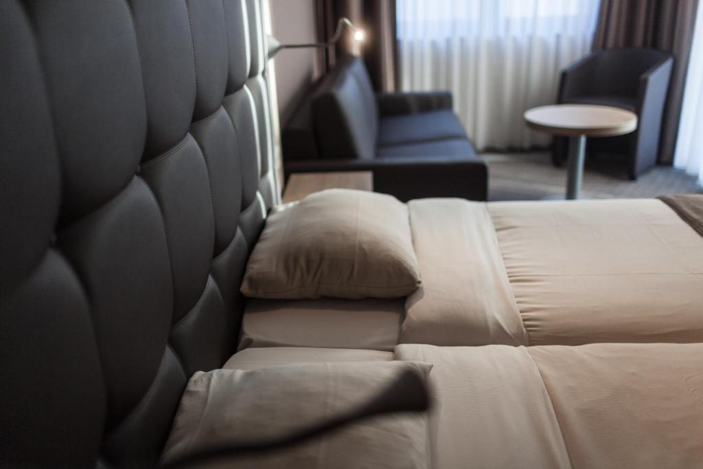 Hotel Villa Royale - Resim 13