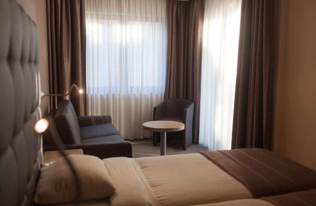 Hotel Villa Royale - Resim 11