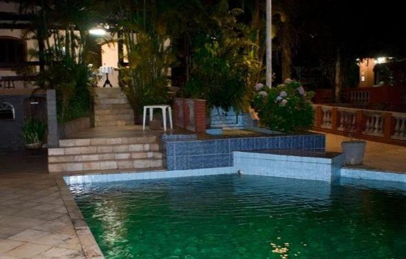  Hotel Serra De Penedo