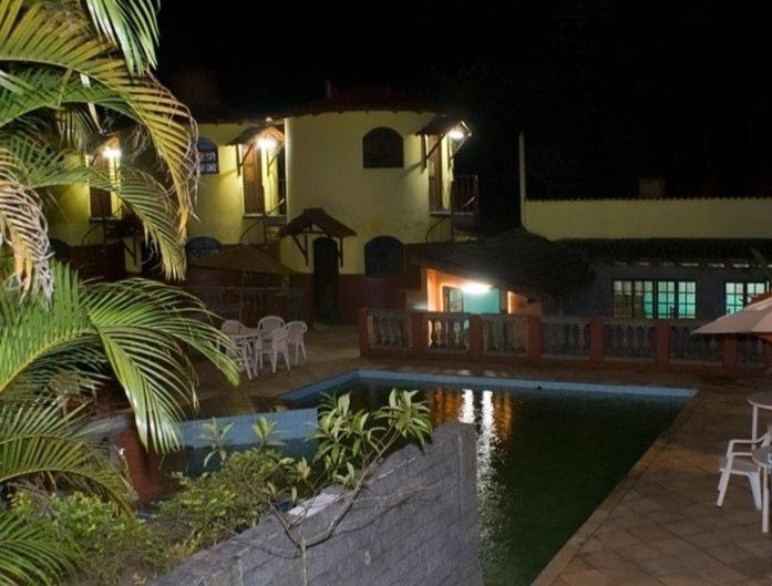  Hotel Serra De Penedo