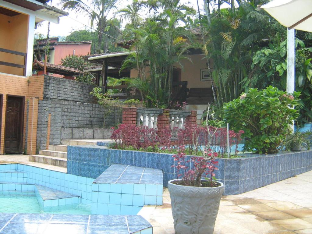  Hotel Serra De Penedo