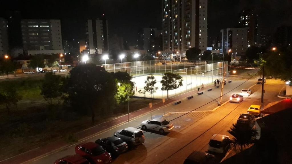  In-Noe Hospedagem Domiciliar