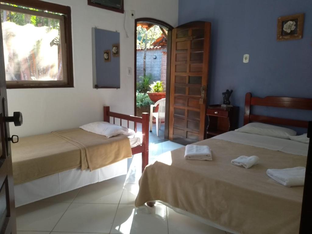  Hotel Serra De Penedo