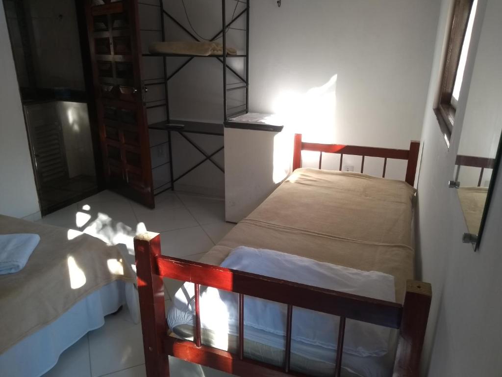  Hotel Serra De Penedo