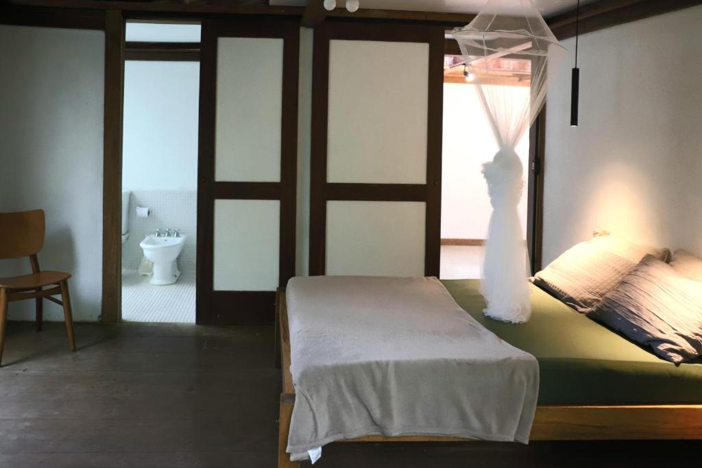  Beach House in Brazil