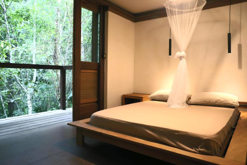  Beach House in Brazil