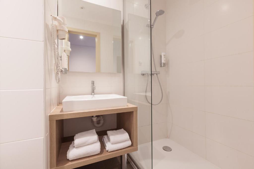 Hotel Villa Royale - Resim 15