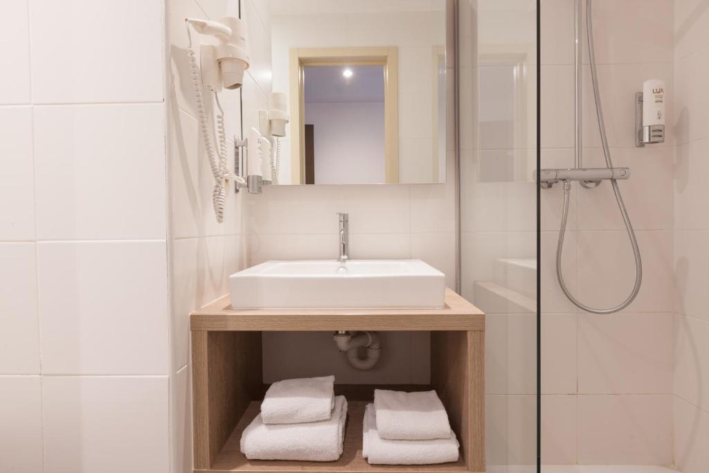 Hotel Villa Royale - Resim 14